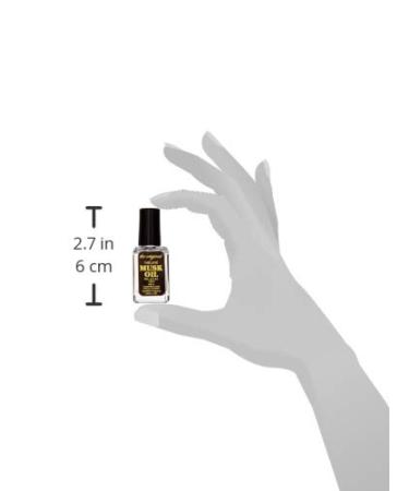 Cabot Labs Musk Oil 1/2 oz - Genuine Musk Fragrance 0.51 Fl Oz - Buy Online on GoSupps.com