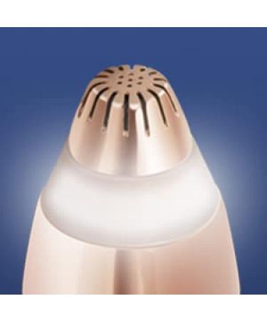 Finishing Touch Flawless Brows Replacement Heads - Rose Gold (Pack of 2) - Buy Online on GoSupps.com