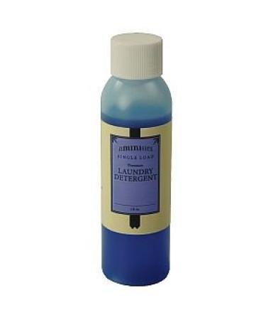 Aminities Premium Laundry Detergent (Case of 121)