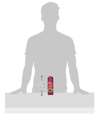 Fantasia IC Hair Polisher Heat Protector Straightening Serum 6.0 oz - Protects & Smooths Hair - Pack of 1 - Buy Online on GoSupps.com