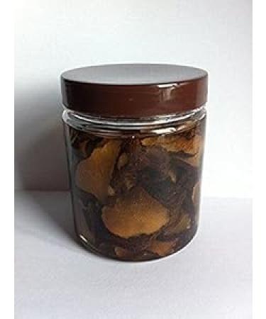 WENXUANSU:Famous Himalayas Fresh Truffle cut slices in olive oil total weight 12 Ounce (340 grams)