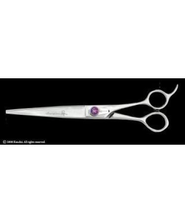 Kenchii Scorpion Shears (8" Straight) 8.0" Straight