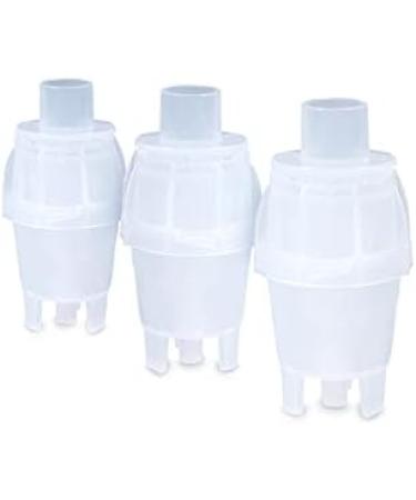 Omnibus Nebulizer for CN116B Inhaler - Essential Inhaler Accessories for Optimal Breathing Relief - Buy Online on GoSupps.com