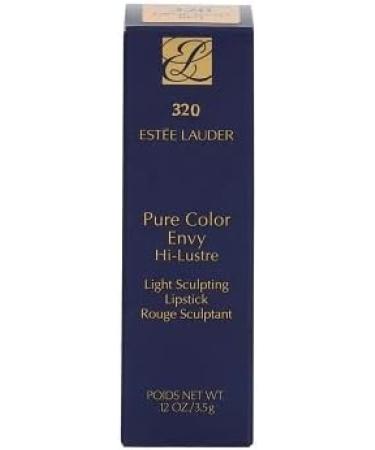 Pure Color Envy Lustre Drop Dead Red 3.5g - Bold Long-lasting Lip Color | International Shipping Available - Buy Online on GoSupps.com