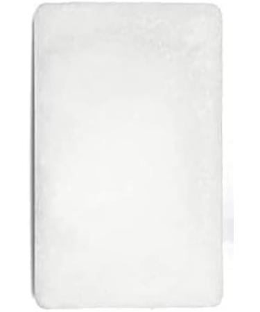 MAUQI Potassium Alum Stone 100g Natural Crystal for Face Body Hygiene After Shaving and Hair Removal - Buy Online on GoSupps.com