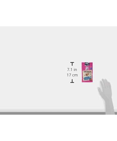 Vita Power Triggles Cat Snacks - Sugar-Free Portionable Treats for Training & Rewards (2 Pack 40g) - Buy Online on GoSupps.com