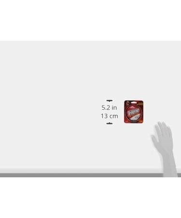 Berkley Trilene XL Monofilament Fishing Line 330 Yards Clear 6 Pounds - Buy Online on GoSupps.com