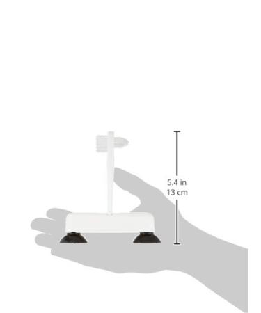 Sammons Preston Suction Denture Brush - Easy Cleaning and Maintenance - Buy Online on GoSupps.com