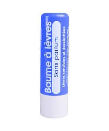UNSCENTED LIP BALM