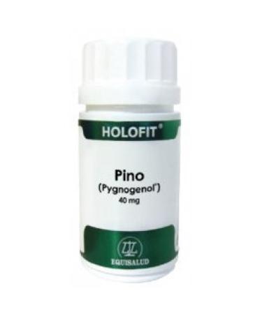 Holofit® Pine (Pynogencol®) 50 Capsules