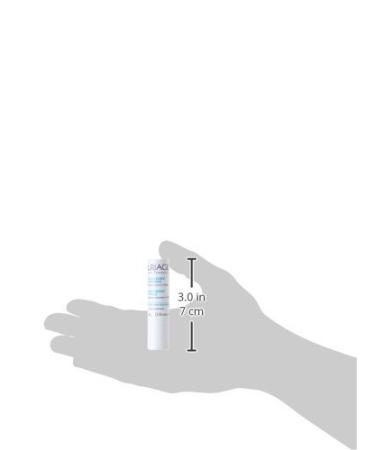 Uriage Stick L vres Hydratant - Nourishing Lip Treatment for Dry Lips | 4g | International Shipping Available - Buy Online on GoSupps.com