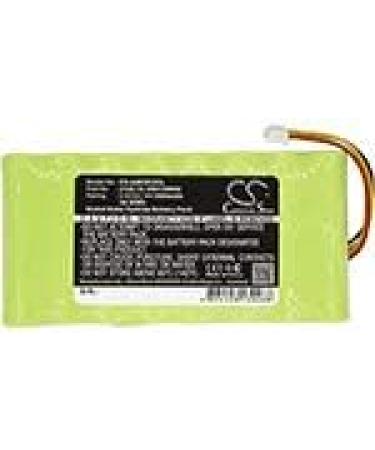 Buy Battery Part No. 2140.19 689139B00 for 3945/3945-B 8333 8335 8336 8435 CA6116 CA6550 CA6555 OX Oscilloscopes - International Shipping Available - Buy Online on GoSupps.com