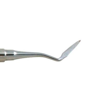 Goldman Fox GF8 Periodontal Spear Knife - Double Ended Surgical Instrument | Surgical Excel 83-4072 | International Shipping Available - Buy Online on GoSupps.com