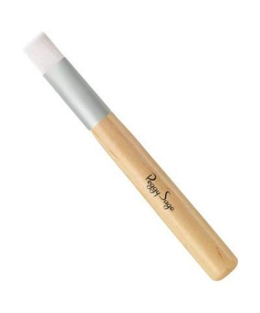 Ultra soft brushes - eyelash shampoo