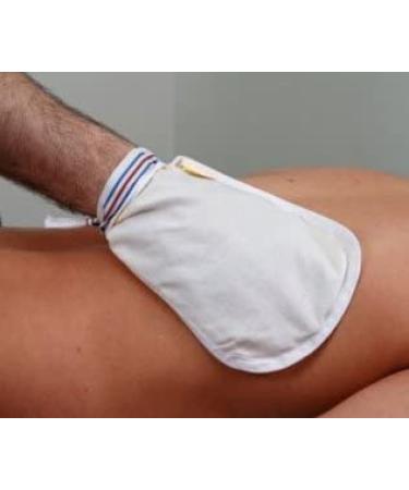 Kelebek Hamam Kese Peeling Gloves - 2 Piece Set for Exfoliation | International Shipping Available - Buy Online on GoSupps.com
