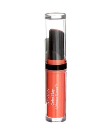 Buy REVLON Colorstay Ultimate Suede Lipstick - Cruise Collection | International Shipping Available - Buy Online on GoSupps.com