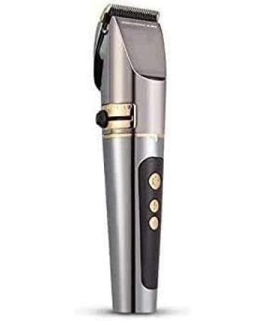 YQYBF Hair Clippers for Men Clippers for Hair Cutting Mens Hair Clippers Professional Kit Rechargeable Cordless Electric Haircut Kit 4 Guide Combs for Men and Barbers - Buy Online on GoSupps.com