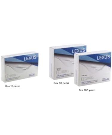 BLUE FARM | Sterile disposable gouge blades n 18 37.440.18/50 - Buy Online on GoSupps.com