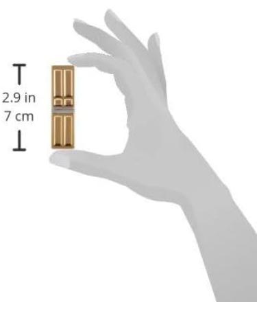 Elizabeth Arden Beautiful Color Moisturizing Lipstick in Fig - Original Finish - Buy Online on GoSupps.com