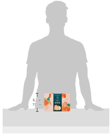 Sanctuary Spa Gift Set Perfect Pamper Parcel Gift For Women Birthday Christmas Vegan And Cruelty Free 355 Ml New Version - Buy Online on GoSupps.com