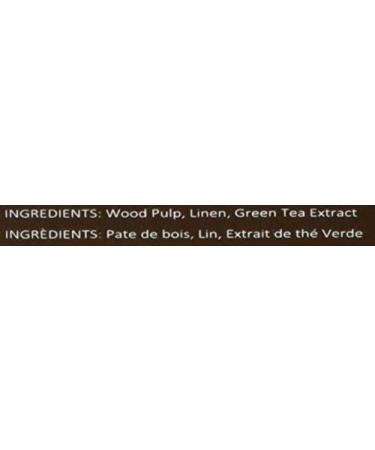 Sorme' Treatment Cosmetics Green Tea Blotting Paper - Mattifying Oil Control | Buy Online - Buy Online on GoSupps.com