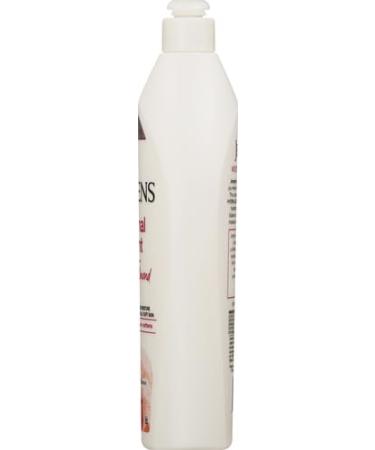 Jergens Original Scent Cherry Almond Moisturizer 21oz - Hydrating & Nourishing Lotion for All Skin Types - International Shipping Available - Buy Online on GoSupps.com
