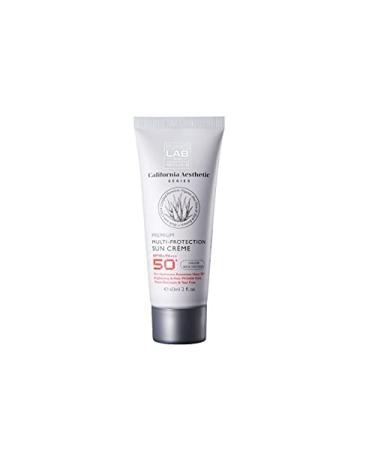 INNOLAB SKIN Premium Multi Protection Sun Cream SPF50+/PA+++ 60ml FREE 4-8 Days Shipping on Business Days!!!