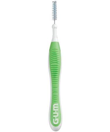 GUM 124KK Orthodontic Kit - Includes Toothbrush, 3 Proxabrush Sizes, EasyThread Floss, and Mint Ortho Wax - Buy Online on GoSupps.com