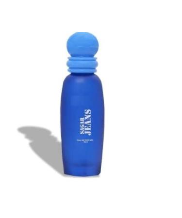 Jeans Eau De Perfum | Eau De Perfum | Long Lasting Fragrance | For Men & Women | 30ML - Buy Online on GoSupps.com