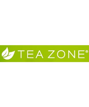 Tea Zone Grass Jelly Powder - 2.2 lb | Premium Quality for Delicious Bubble Tea - Buy Online on GoSupps.com