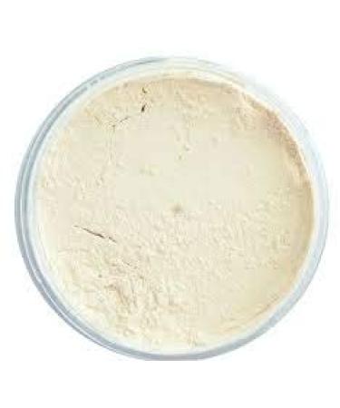 Everyday Minerals Finishing Dust Mineral Finishing Powder - Sheer Translucent Formula for All Skin Complexions - Buy Online on GoSupps.com