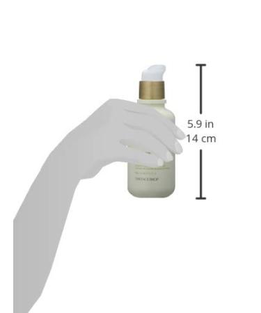 The Face Shop Arsainte Eco-Therapy Moisturizer - Deep Hydration for Improved Skin Suppleness | K Beauty Skin Care with Eco-Certified Palm Oil | 4.2 Fl Oz - Buy Online on GoSupps.com