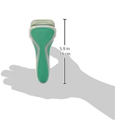 Buy Wilkinson Sword Intuition Sensitive Care Ladies Razor - 1 Piece | International Shipping Available - Buy Online on GoSupps.com