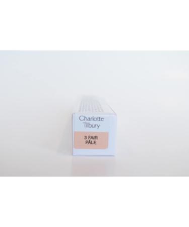 Charlotte Tilbury Beautiful Skin Radiant Concealer | 3 Fair, 7.2g - Buy Online on GoSupps.com