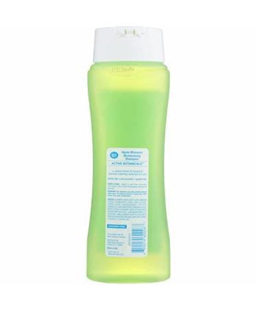 Wr Shmp Apple Blossom 15oz - White Rain Shampoo for Refreshing Clean & Fragrance | International Shipping Available - Buy Online on GoSupps.com