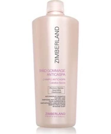 ZIMBERLAND Gommge Badbad 750 ml