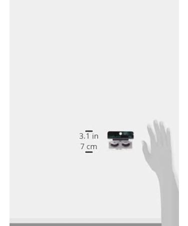 Buy Ardell False Eyelashes Natural N 101 1 Pack for Stunning Looks | International Shipping Available - Buy Online on GoSupps.com