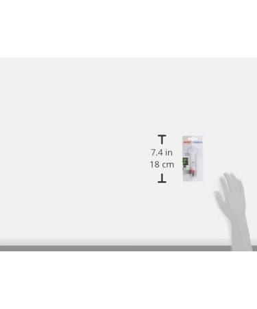 Buy Wave AC500003 Floating Thermometer - Accurate Durable & Ideal for Pools | International Shipping Available - Buy Online on GoSupps.com