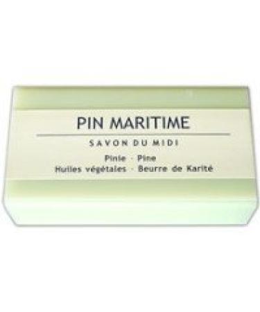 Savon du midi Pino Maritimo 100 Gr 100 GR