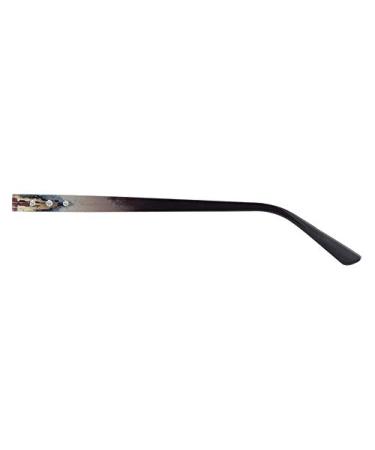 1 pair of Change me alternating bar 8806-1