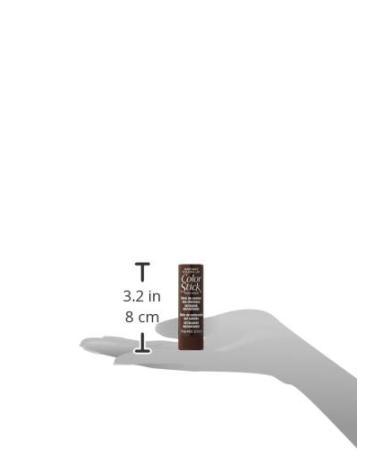 Daggett and Ramsdell Color Stick - Jet Black | Instant Hair Color Touch Up - Buy Online on GoSupps.com