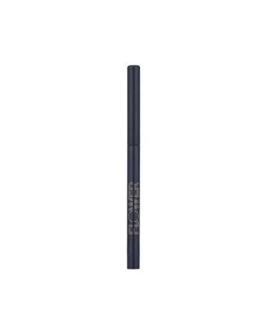 FLOWER BEAUTY Forever Long Wear Eyeliner in Forever Sapphire - Dark Blue | Pack of 1 - Buy Online on GoSupps.com