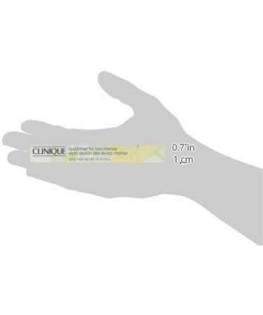 Clinique Lip Pencil 0020714755331 # 05 Intense Passion 1 count (Pack of 1) - Buy Online on GoSupps.com