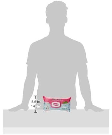 INODORINA Dog Hygiene Additional Towels - Floral Tiare Scented Perfect for International Shipping - Buy Online on GoSupps.com