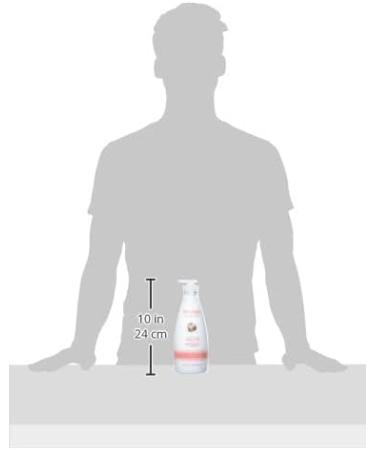 Live Clean Conditioner Moisturizing Coconut Milk 750 mL - Buy Online on GoSupps.com