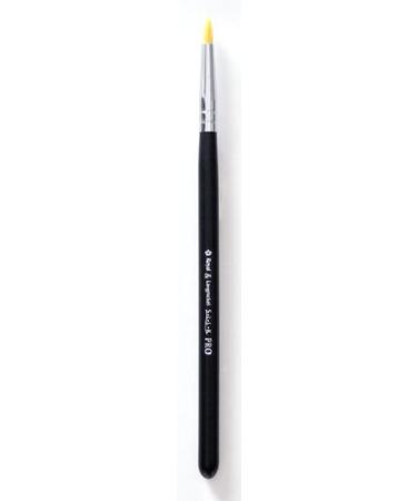 Royal & Langnickel Silk Pro Creating Thick Line at the Base of the Lash Pointed Liner Brush
