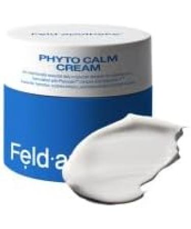  G n rique Feld apothe Phyto Calm Cream Soothing Daily Moisturizing Cream - Made in Korea 50ml - Buy Online on GoSupps.com