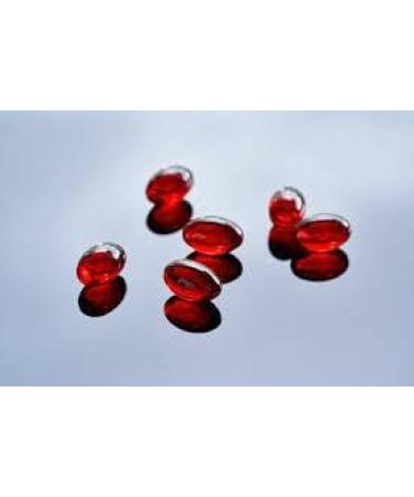 Invincible Supplements Krill Oil Softgels 500mg | Heart & Brain Support | Non-GMO 82.5mg EPA/DHA 200mg Astaxanthin Omega-3 Supplement - Buy Online on GoSupps.com