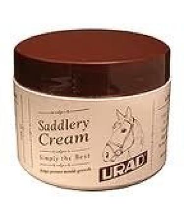Urad Leather Saddlery Cream 200g Tub
