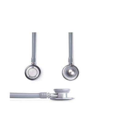 Buy Spancare Supertone Stethoscope - Premium Grey Tube for Doctors Medical Students & Nurses | Fast International Shipping - Buy Online on GoSupps.com